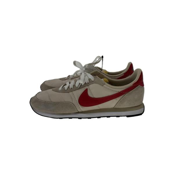 NIKE◆WAFFLE TRAINER 2_ワッフル トレーナー 2/27.5cm/RED