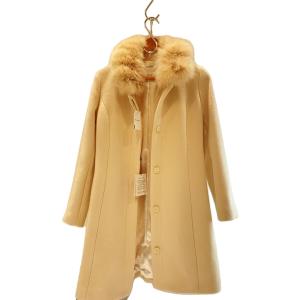 大人気　完売モデル　Rady　レディー　ファイバーダウンコート　ロングコート　S 大人気 完売モデル Rady レディー ファイバーダウンコート