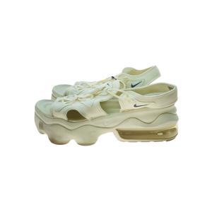NIKE◇AIR MAX KOKO SANDAL_エアマックスココ SANDAL/28cm/WHT  