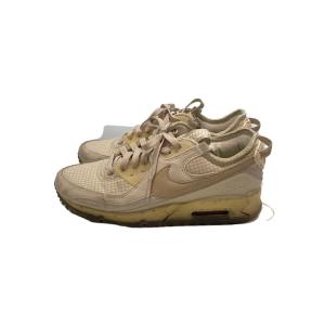 NIKE◆AIR MAX TERRASCAPE 90_エア マックス テラスケープ 90/26cm/WHT
