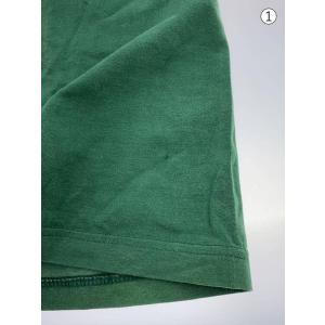 STUSSY◆Tシャツ/L/コットン/GRN/...の詳細画像5