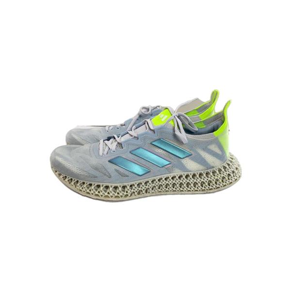 adidas◆4DFWD 3/28cm/BLU