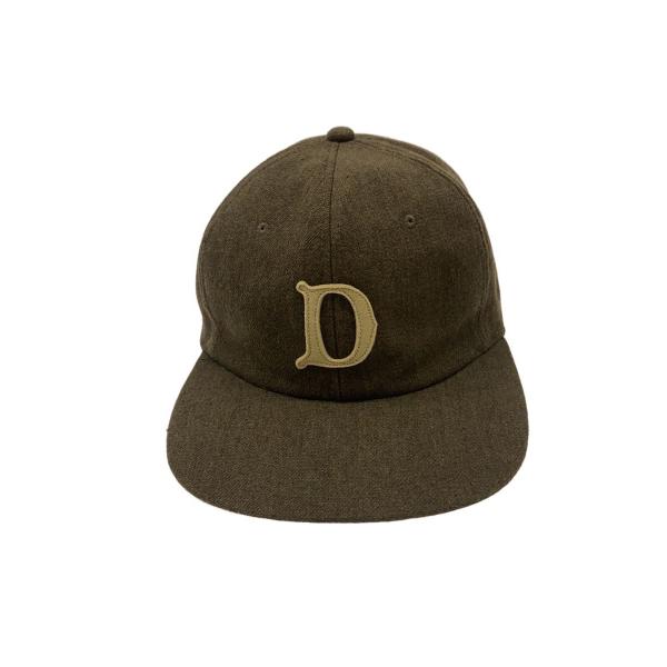 THE H.W.DOG&amp;CO.◆キャップ/--/アクリル/メンズ//