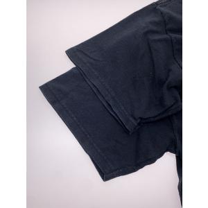 STUSSY◆Tシャツ/M/コットン/BLK/...の詳細画像4