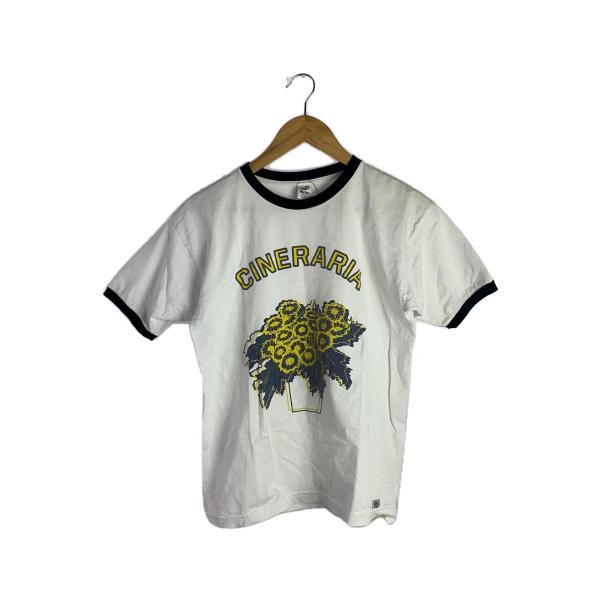 Niche.◆Tシャツ/--/コットン/WHT