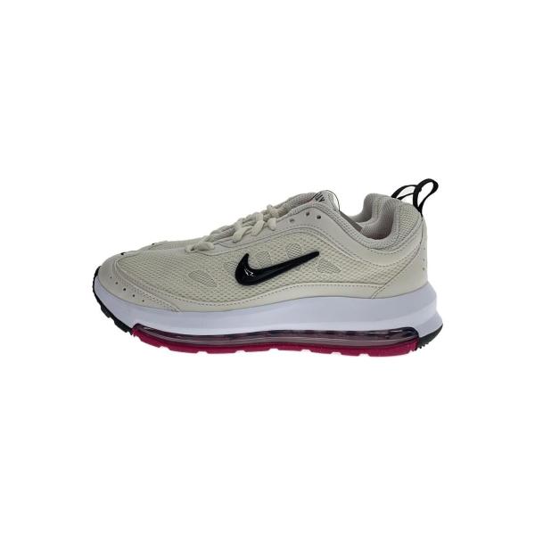 NIKE◆AIR MAX AP_エア マックス AP/23cm/WHT