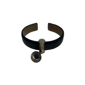 アワーレガシー OUR LEGACY STAR FALL BRACELET BLACK BRIDLE スター