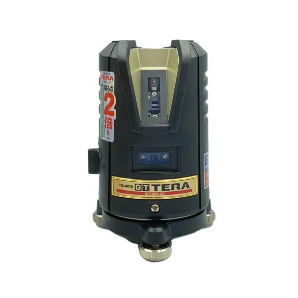 TAJIMA◆工具/GT2R-XI/レーザー墨出し器