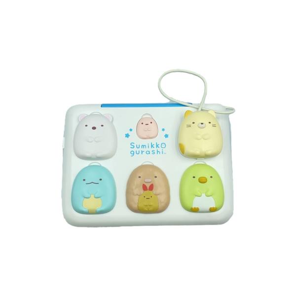 SEGA◆すみっコぐらしパソコン プレミアムプラス