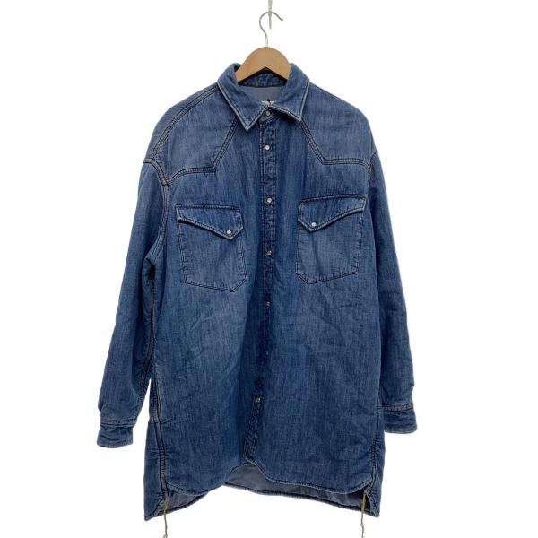Maison Martin Margiela◆Maison Martin Margiela/長袖シャ...
