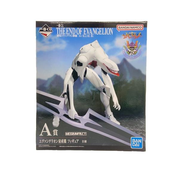 BANDAI SPIRITS◆エヴァンゲリオン/量産型/A賞