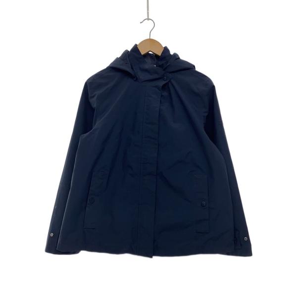 AIGLE◆ジャケット/38/--/NVY/ZBFBH63-JS