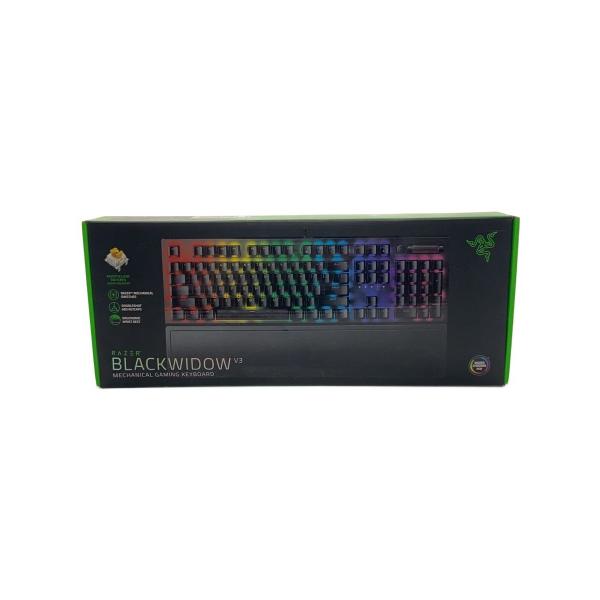 Razer◆キーボード RZ03-03531300-R3J1//