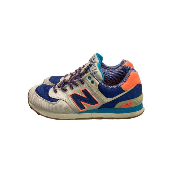 NEW BALANCE◆ニューバランス/ML574/23cm/マルチカラー