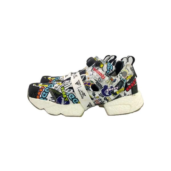 Reebok◆INSTAPUMP FURY BOOST/26cm/マルチカラー