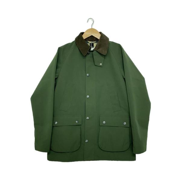 Barbour◆ジャケット/38/コットン/KHK/MCA0507SG51