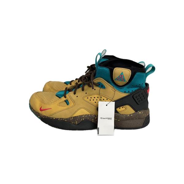 NIKE ACG◆AIR MOWABB OG TWINE TEAL/27.5cm/CML/DC955...