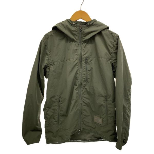 THE NORTH FACE PURPLE LABEL◆MOUNTAIN WIND PARKA//マ...