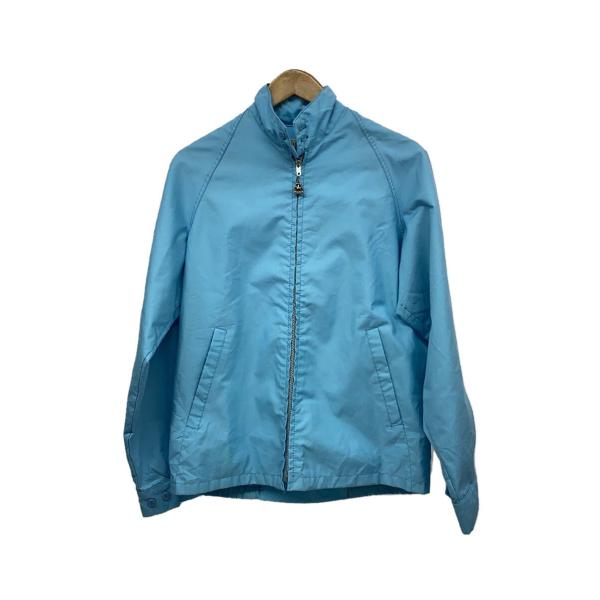 PACIFIC TRAIL◆棒TALON/スウィングトップ/38//BLU