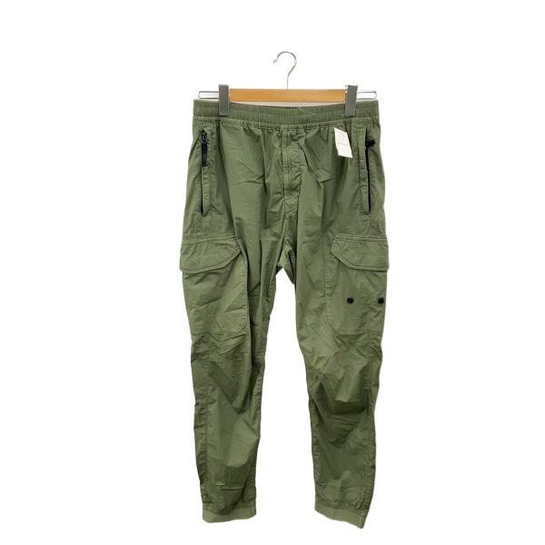 STONE ISLAND◆20SS/COTTON POPLIN STREACH CARGO PANT...