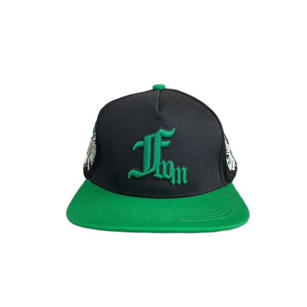 flex wit me dirty swag/キャップ/FREE/メンズ