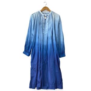 OUTIL◆24SS/ROBE DOYE/グラデ...の商品画像