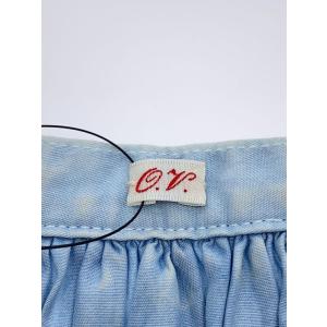 OUTIL◆24SS/ROBE DOYE/グラ...の詳細画像2
