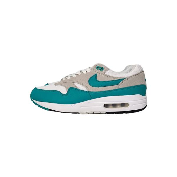 NIKE◆AIR MAX 1 SC_エア マックス 1 SC/27.5cm/ホワイト/DZ4549-...