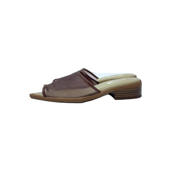 AMERI◆サンダル/--