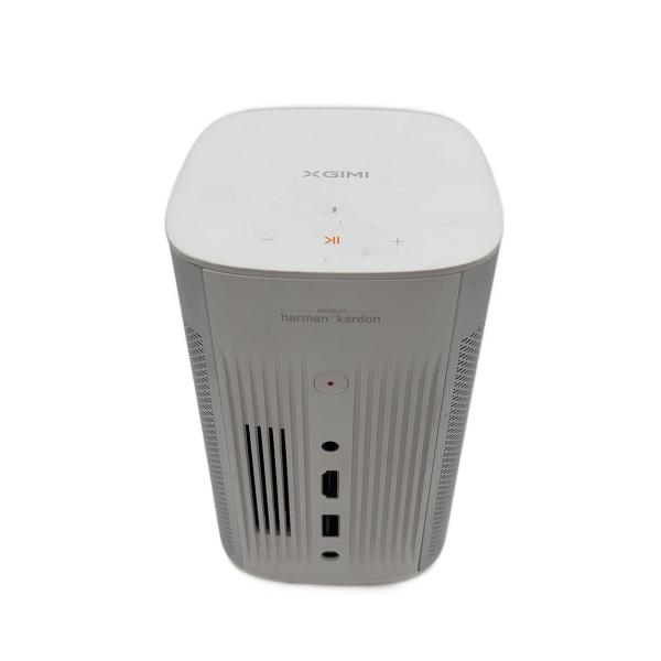 XGIMI◆プロジェクター MoGo Pro XK03S