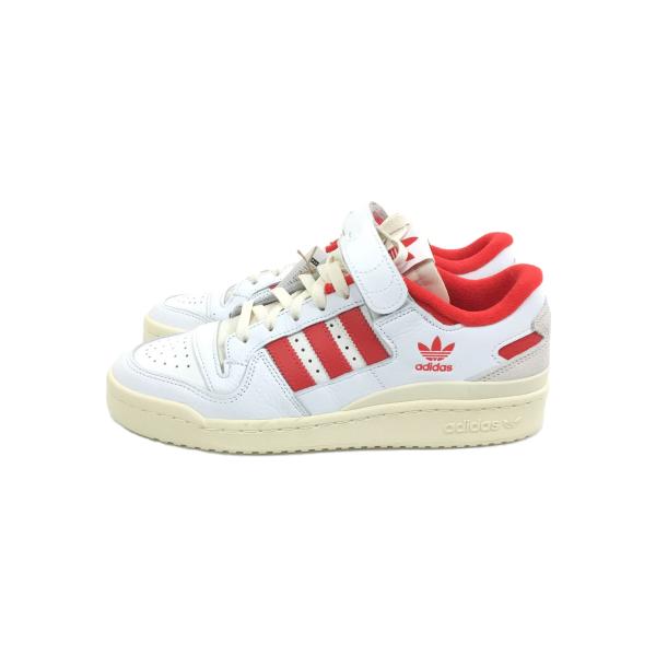 adidas◆ローカットスニーカー/26cm/WHT/GY5848