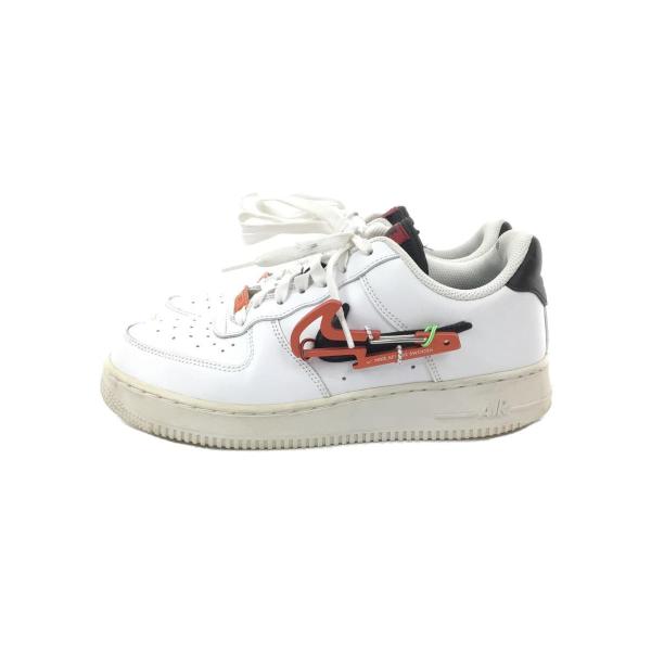 NIKE◆NIKE/AIR FORCE 1 07 PREMIUM_エアフォース 1 07 プレミアム...