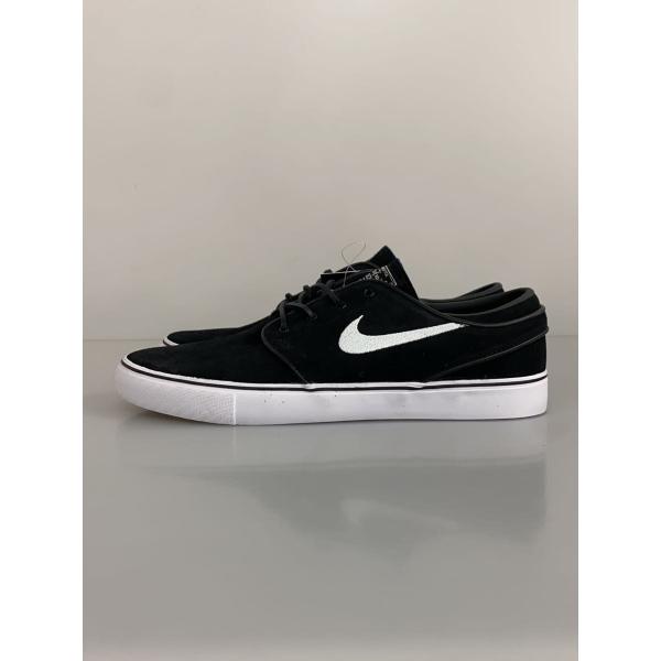 NIKE SB◆ローカットスニーカー/27.5cm/BLK/スウェード/FD6757-001//