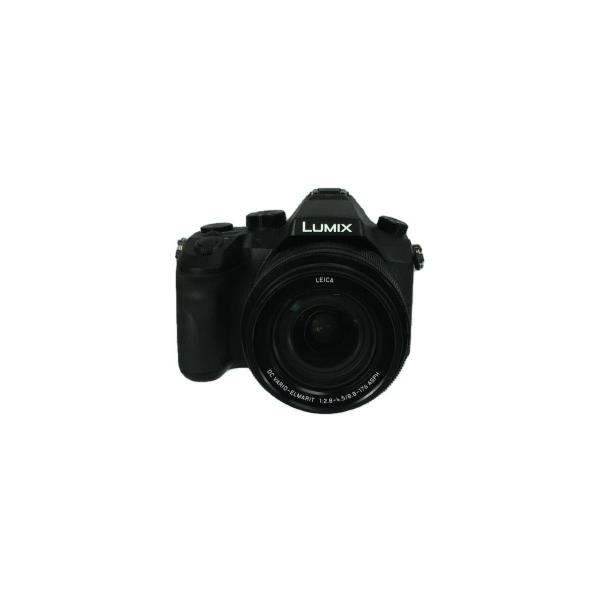 Panasonic◆デジタルカメラ LUMIX DMC-FZH1