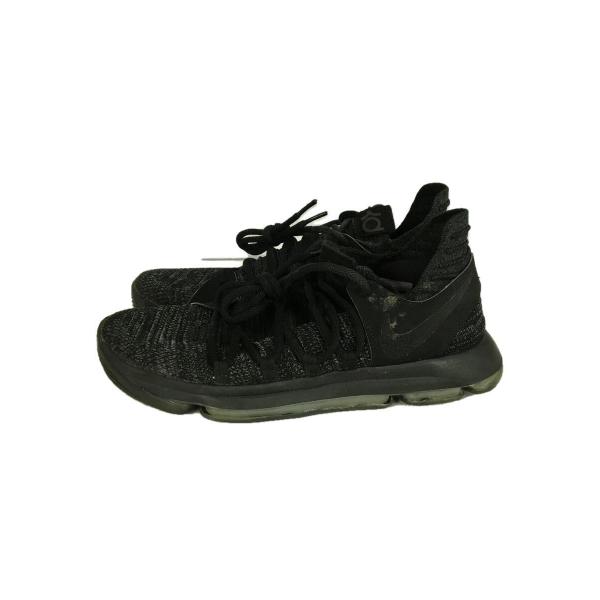 NIKE◆ZOOM KD10 EP/27.5cm/BLK