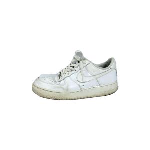 NIKE◆AIR FORCE 1 07/エアフォース/ホワイト/315122-111/27cm/WH...