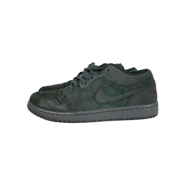 NIKE◆AIR JORDAN 1 LOW SE CRAFT_エア ジョーダン 1 LOW SE ク...