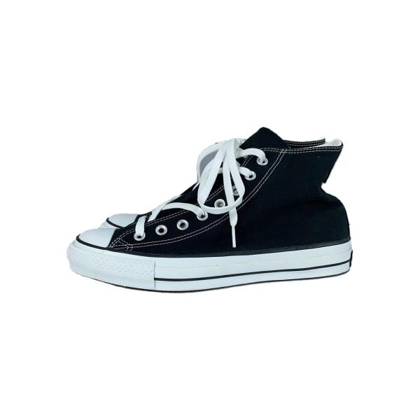 CONVERSE◆ハイカットスニーカー/27cm/BLK ALL STAR 100 GORE-TEX...