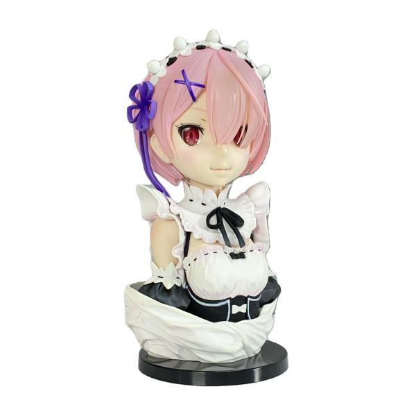 BANDAI SPIRITS◆ラム 一番くじ Reゼロから始める異世界生活