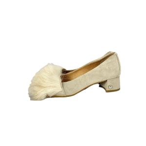 UGG australia◆パンプス/23cm/GRY