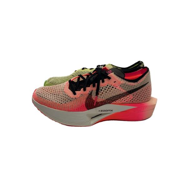 NIKE◆ZOOMX VAPORFLY NEXT%3 FK_ズームX ヴェイパーフライ ネクスト% ...
