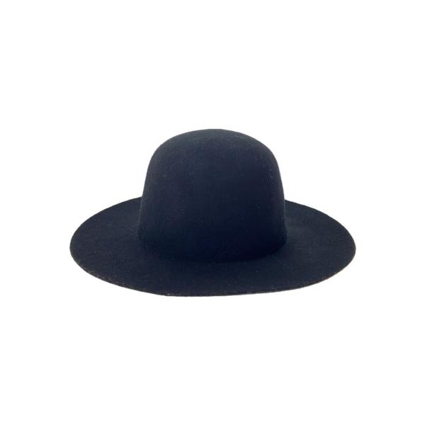 AMERI◆ハット/--/ウール/BLK/レディース