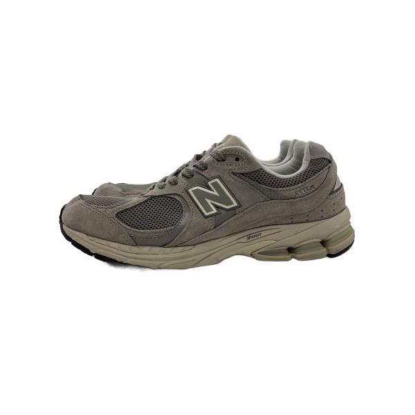 NEW BALANCE◆ローカットスニーカー/26.5cm/GRY/ML2002RC