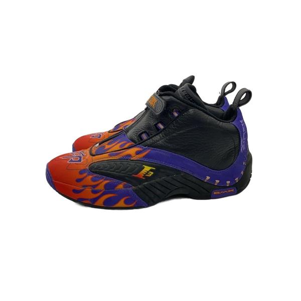 Reebok◆CLASSIC ANSWER IV/27cm/PUP/FY9689