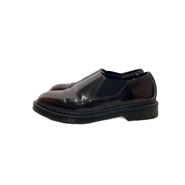 Dr.Martens◆LOUIS/ドレスシューズ/UK8/BRD/レザー//