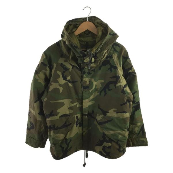 MILITARY◆ECWCS GEN1/COLD WEATHER JACKET/M/ゴアテックス/マ...