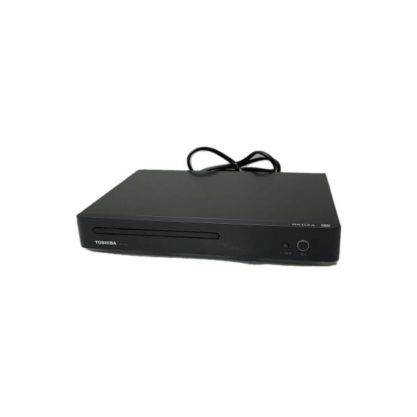 TOSHIBA◆DVDプレーヤー SD-420J//