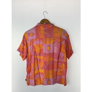 STUSSY◆Photo Film Shirt...の詳細画像1