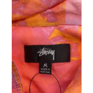 STUSSY◆Photo Film Shirt...の詳細画像2