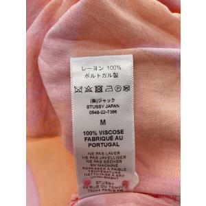 STUSSY◆Photo Film Shirt...の詳細画像3